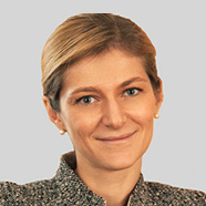 Elisabetta De Bernardi