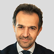 Roberto Italia